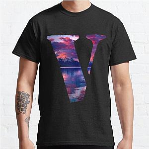 Vlone Angles | Cool design 3 Classic T-Shirt RB2210 Flagship