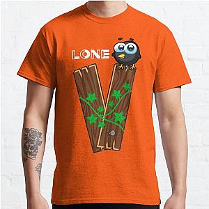 VLone art Classic T-Shirt / GIFT / KIDS / Classic T-Shirt RB2210 Flagship