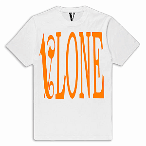 Vlone Shirts - VLONE Palm Angels T-shirt VLC2710