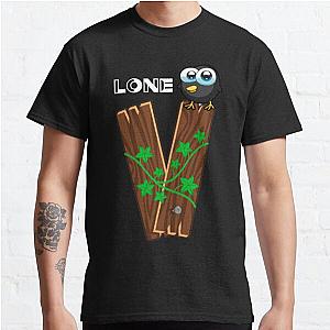 VLone art Classic T-Shirt / GIFT / KIDS / Classic T-Shirt RB2210 Flagship