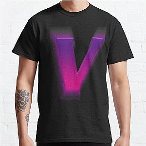 Vlone world 2021 limited edition Classic T-Shirt RB2210 Flagship