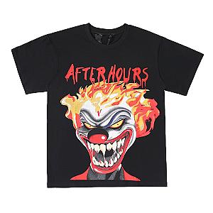 Vlone Shirts - VLONE After Hours T shirt VLC2710