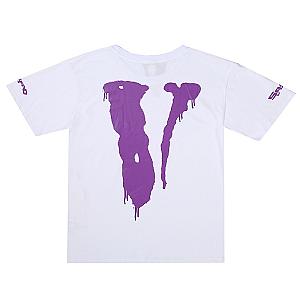 Vlone Shirts - VLONE Screhead T-Shirt VLC2710