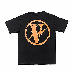 Vlone Shirts - Vlone X Fragments Tee VLC2710