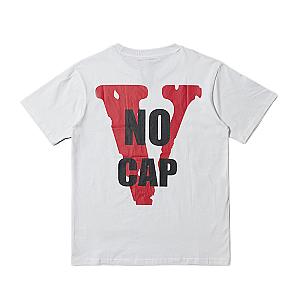 Vlone Shirts - VLONE No Cap Snitching Shirt VLC2710