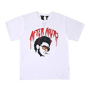 Vlone Shirts - VLONE After Hours New Tee VLC2710