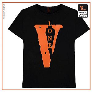 Vlone Shirts - Vlone Classic Hub T-Shirt VL2409