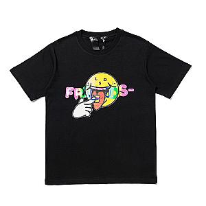 Vlone Shirts - VLONE Friends Unisex t-Shirt VLC2710