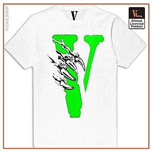 Vlone Shirts - Vlone Claws T-Shirt VL2409