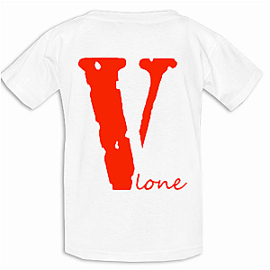 Vlone Shirts - V lone Tee VLC2710