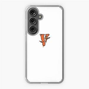 vlone, vlone butterfly, sun, vlone earth, vlone 4, vlone 3 Samsung Galaxy Soft Case