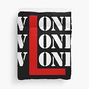 Vlone vlone vlone vlone vlone vlone vlone Duvet Cover