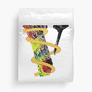 Vlone Angles - best design  Duvet Cover