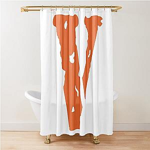 VLONE Shower Curtain