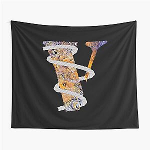 Vlone Angles - cool design for vlone Tapestry