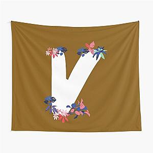 Vlone World 2021 Limited Edition Essential T-Shirt Tapestry