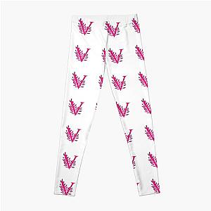 Vlone Angles Leggings