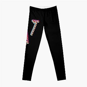 Vlone floral , Best Design for V Leggings