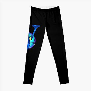 Vlone Angles - cool design 4 Leggings