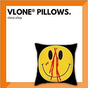 Vlone Pillows