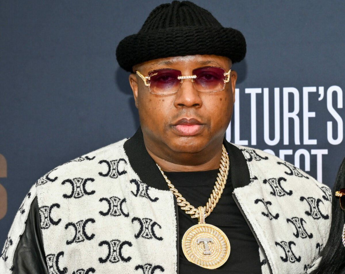 E-40s Culinary Adventures The Rappers Influence on Food and Culture