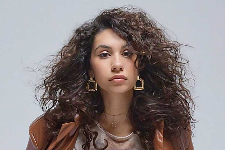 Alessia Cara The Voice of a Generation