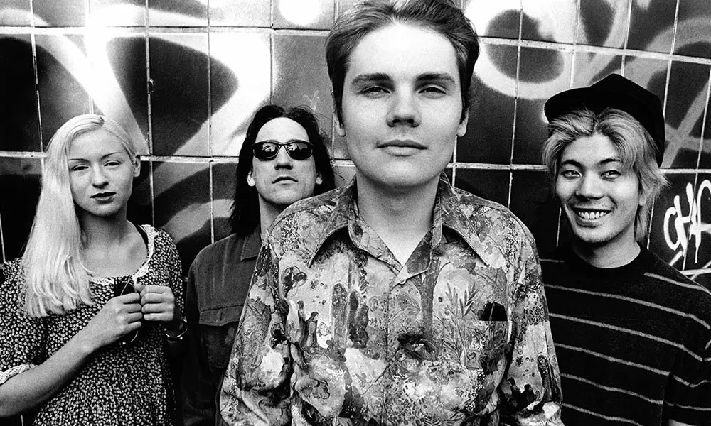 The Evolution of The Smashing Pumpkins From Grunge Icons to Genre-Bending Legends