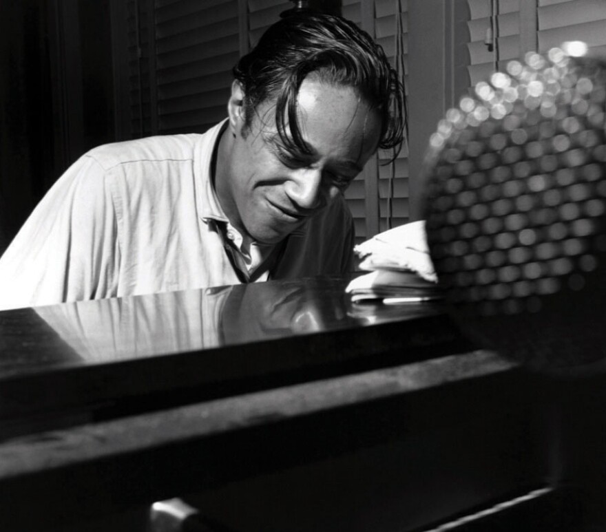 Bringing Soul to Jazz The Rhythmic Innovations of Horace Silver