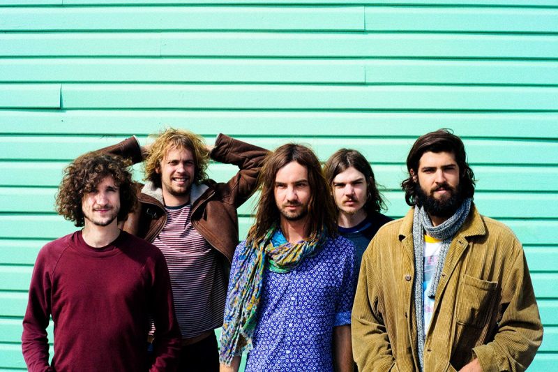 The Psychedelic Genius of Tame Impala: How Kevin Parker Redefined Rock