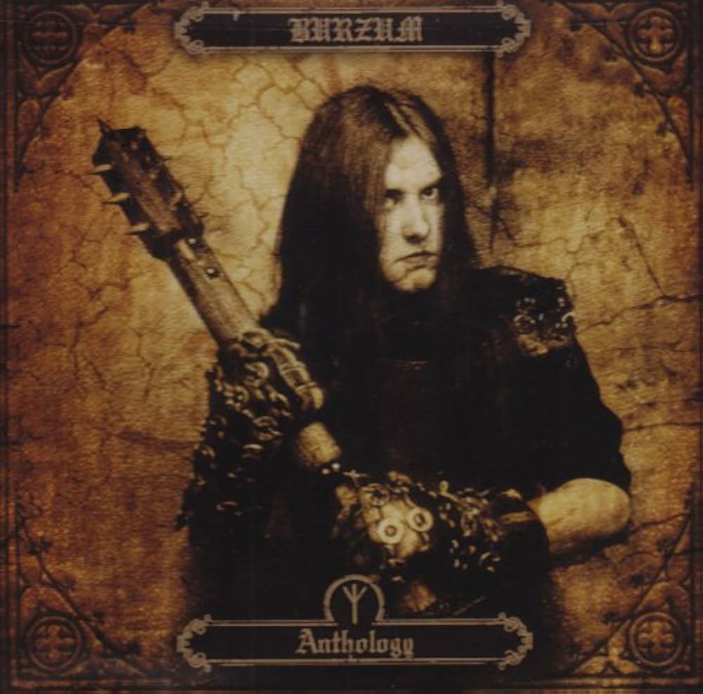 Burzum and the Second Wave of Black Metal A Historical Perspective