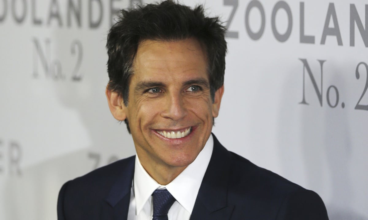 Explore the Ben Stiller Official Shop: A Star’s Exclusive Collection!