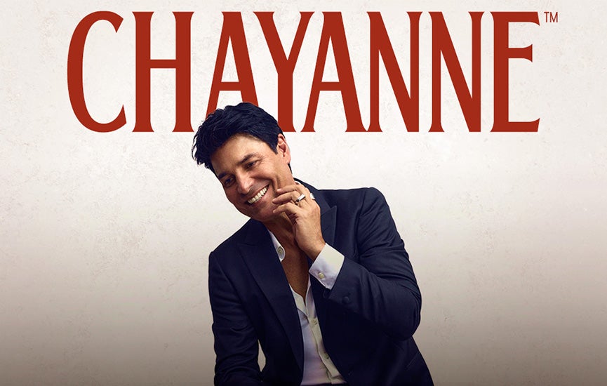 Discover the Magic of Chayanne: Explore His Exclusive Store!