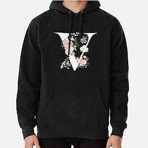 vlone Pullover Hoodie