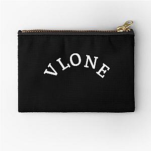 Vlone Zipper Pouch