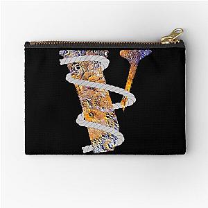 Vlone Angles - cool design for vlone Zipper Pouch