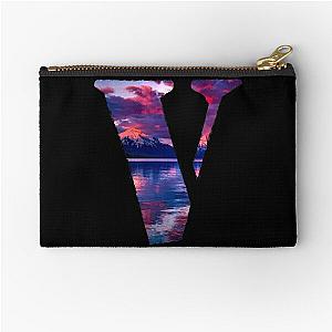 Vlone Angles - Cool design 3 Zipper Pouch