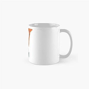 Vlone Angles with Butterflies Classic Mug