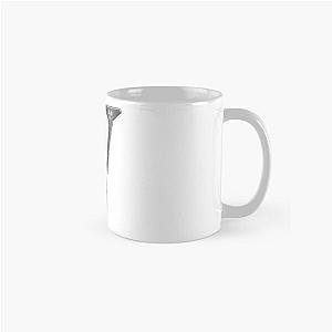 Vlone and silver screw , cool design for V Classic Mug