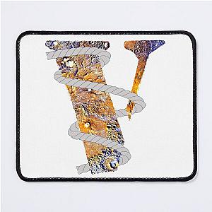 Vlone Angles - cool design for vlone Mouse Pad