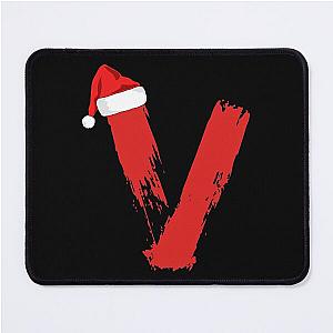 Red Vlone  Mouse Pad