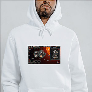 Void War Conquer The Cosmos Void War Hoodies