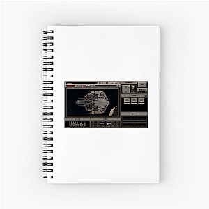 Void War Strategy In Space Void War Notebook