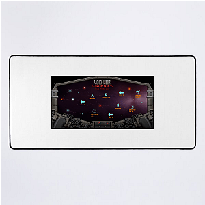 Void War Expand Or Perish Void War Mouse Pads
