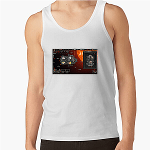 Void War Conquer The Cosmos Void War Tank Tops