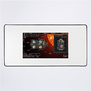 Void War Conquer The Cosmos Void War Mouse Pads