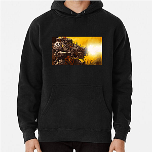Void War The Universe Is Yours Void War Hoodies