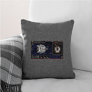Void War Master Of The Stars Void War Pillows Cover
