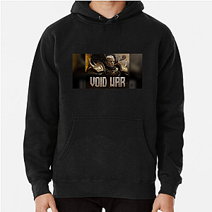 Void War Galactic Domination Void War Hoodies