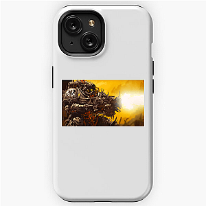 Void War The Universe Is Yours Void War iPhone Cases