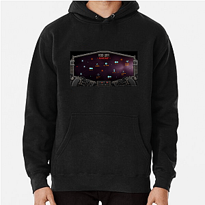 Void War Expand Or Perish Void War Hoodies